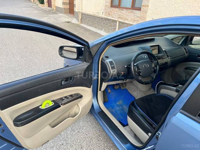 Toyota Prius 2007, 400,000 km - 1.5 l - Bakı