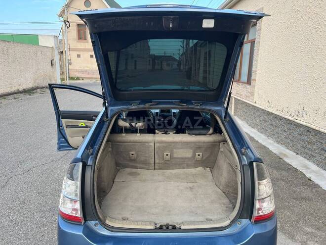 Toyota Prius 2007, 400,000 km - 1.5 l - Bakı