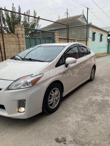 Toyota Prius 2010, 350,000 km - 1.8 l - Mingəçevir