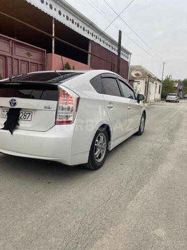 Toyota Prius 2010, 350,000 km - 1.8 l - Mingəçevir