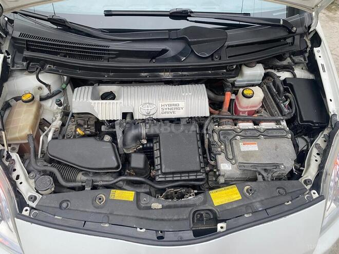 Toyota Prius 2010, 350,000 km - 1.8 l - Mingəçevir