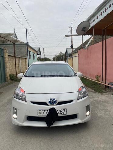 Toyota Prius 2010, 350,000 km - 1.8 l - Mingəçevir