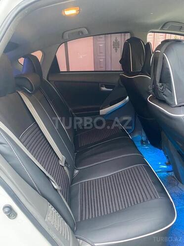 Toyota Prius 2010, 350,000 km - 1.8 l - Mingəçevir