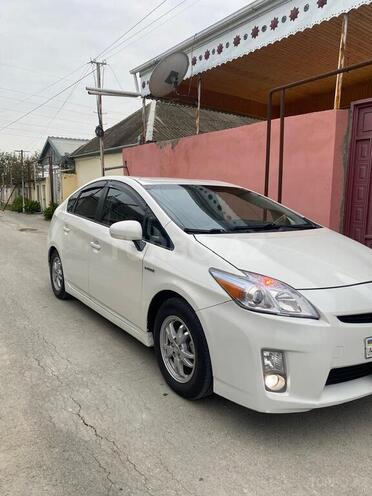Toyota Prius 2010, 350,000 km - 1.8 l - Mingəçevir