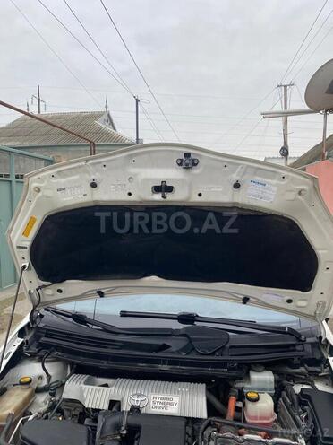 Toyota Prius 2010, 350,000 km - 1.8 l - Mingəçevir