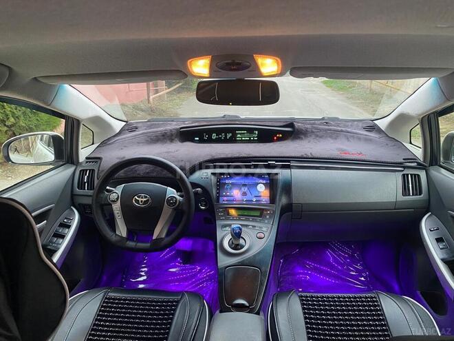 Toyota Prius 2010, 350,000 km - 1.8 l - Mingəçevir