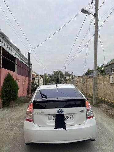 Toyota Prius 2010, 350,000 km - 1.8 l - Mingəçevir