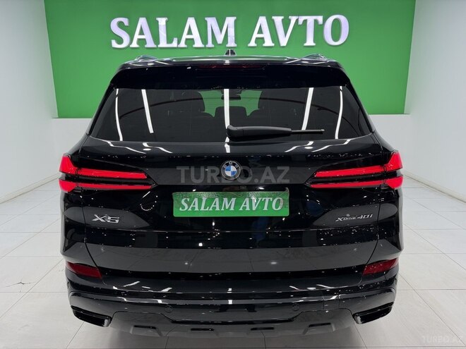 BMW X5 2023, 76,200 km - 3.0 l - Bakı