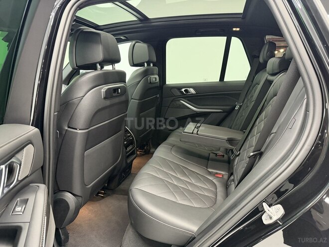BMW X5 2023, 76,200 km - 3.0 l - Bakı