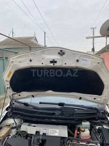 Toyota Prius 2010, 350,000 km - 1.8 l - Mingəçevir