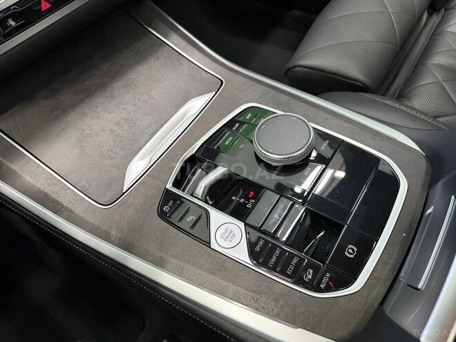 BMW X5 2023, 76,200 km - 3.0 l - Bakı