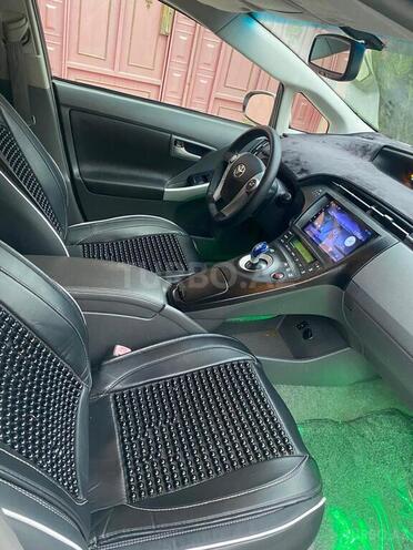 Toyota Prius 2010, 350,000 km - 1.8 l - Mingəçevir