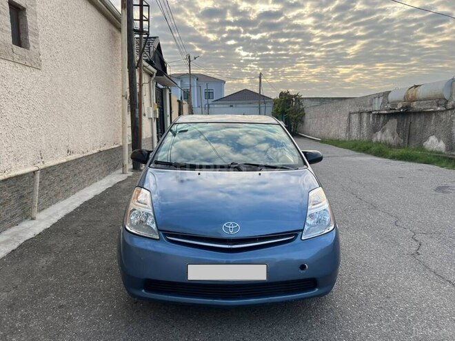 Toyota Prius 2007, 400,000 km - 1.5 l - Bakı