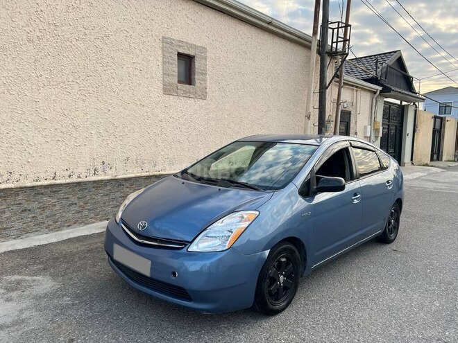 Toyota Prius 2007, 400,000 km - 1.5 l - Bakı