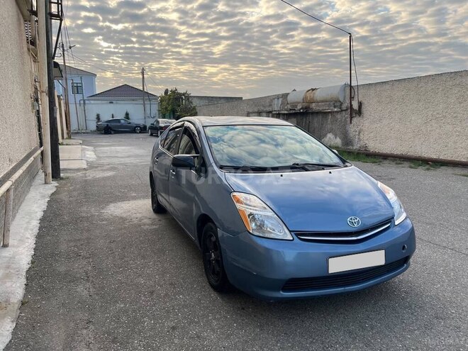 Toyota Prius 2007, 400,000 km - 1.5 l - Bakı