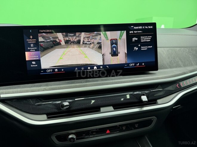 BMW X5 2023, 76,200 km - 3.0 l - Bakı