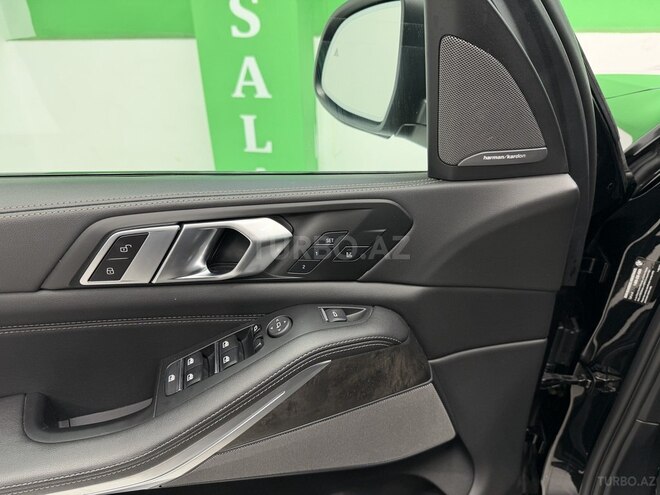 BMW X5 2023, 76,200 km - 3.0 l - Bakı