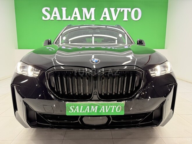 BMW X5 2023, 76,200 km - 3.0 l - Bakı
