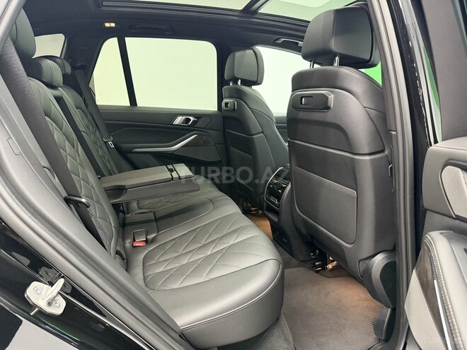 BMW X5 2023, 76,200 km - 3.0 l - Bakı