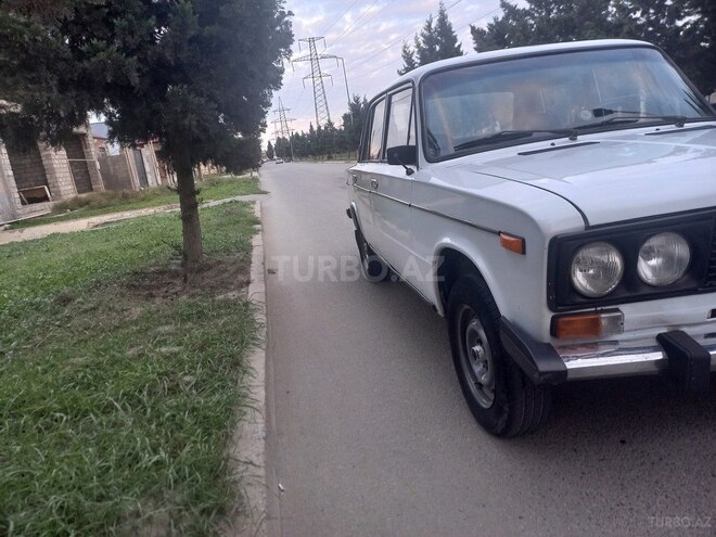 LADA (VAZ) 2106 1997, 89,811 km - 1.6 л - Bakı