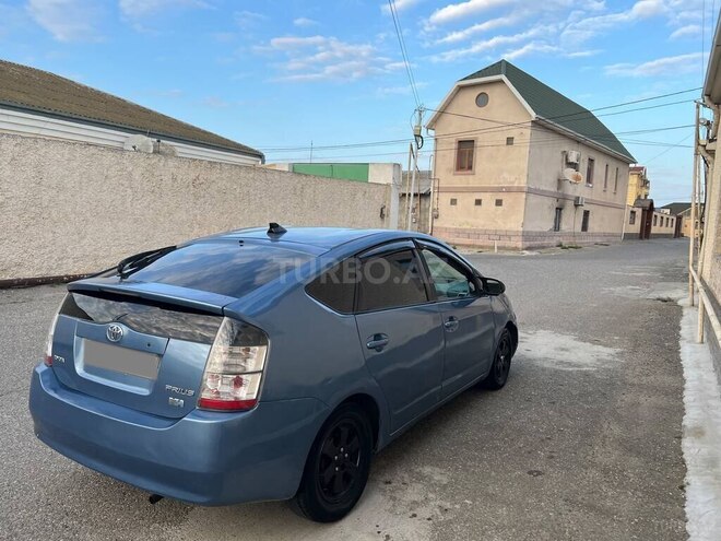 Toyota Prius 2007, 400,000 km - 1.5 l - Bakı