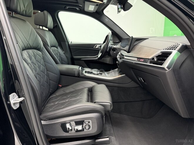 BMW X5 2023, 76,200 km - 3.0 l - Bakı