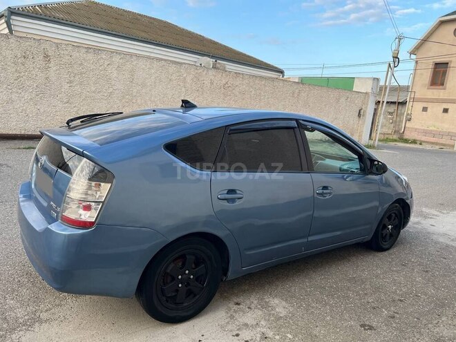 Toyota Prius 2007, 400,000 km - 1.5 l - Bakı
