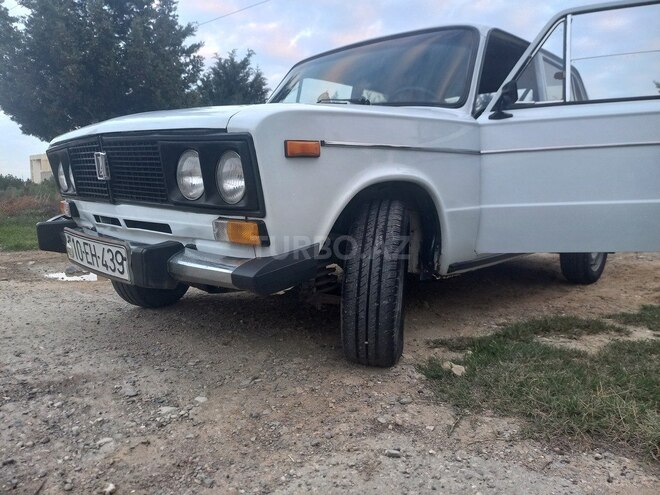 LADA (VAZ) 2106 1997, 89,811 km - 1.6 л - Bakı