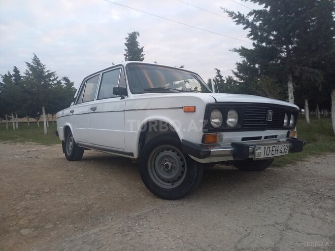 LADA (VAZ) 2106 1997, 89,811 km - 1.6 л - Bakı