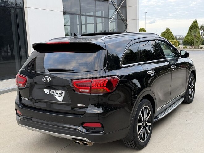 Kia Sorento 2017, 187,455 km - 2.2 l - Bakı