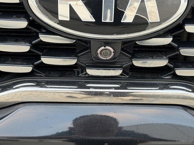 Kia Sorento 2017, 187,455 km - 2.2 l - Bakı