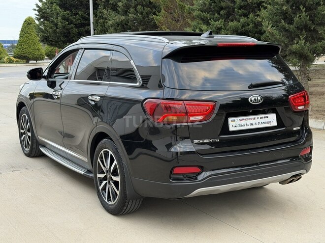 Kia Sorento 2017, 187,455 km - 2.2 l - Bakı