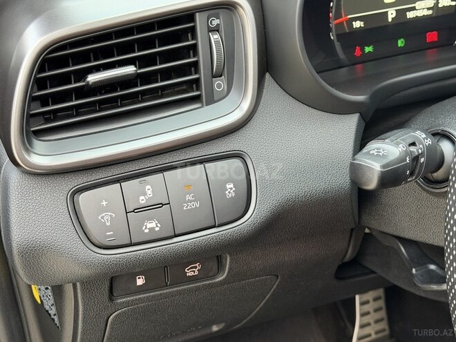Kia Sorento 2017, 187,455 km - 2.2 l - Bakı