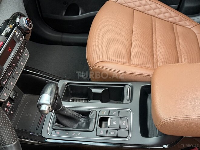 Kia Sorento 2017, 187,455 km - 2.2 l - Bakı
