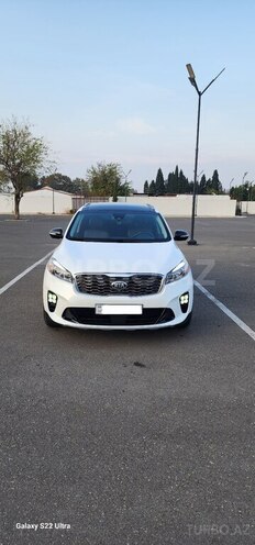 Kia Sorento 2015, 216,977 km - 2.2 l - Gəncə