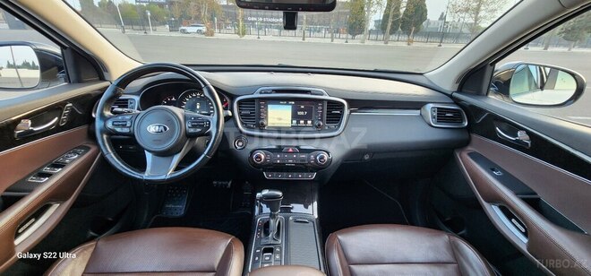 Kia Sorento 2015, 216,977 km - 2.2 l - Gəncə