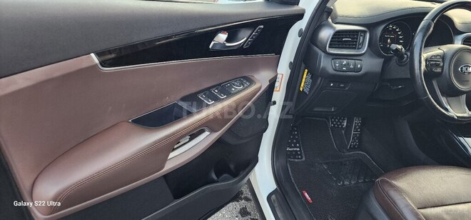Kia Sorento 2015, 216,977 km - 2.2 l - Gəncə