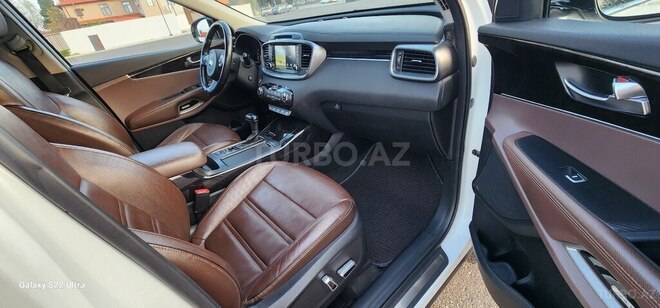 Kia Sorento 2015, 216,977 km - 2.2 l - Gəncə
