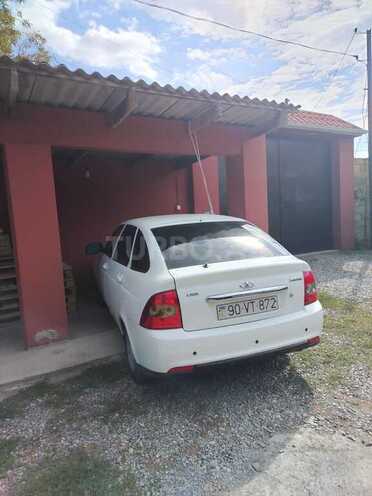 LADA (VAZ) Priora 2013, 262,000 km - 1.6 l - Ağdam