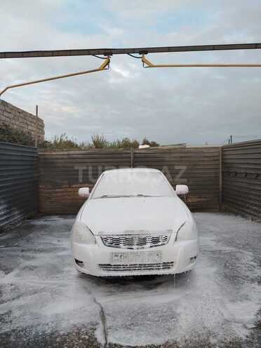 LADA (VAZ) Priora 2013, 262,000 km - 1.6 l - Ağdam
