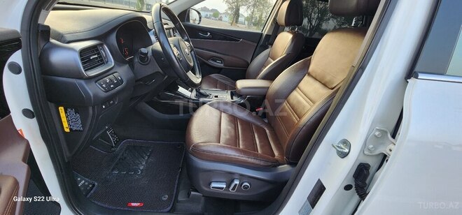 Kia Sorento 2015, 216,977 km - 2.2 l - Gəncə