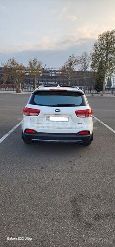 Kia Sorento 2015, 216,977 km - 2.2 l - Gəncə