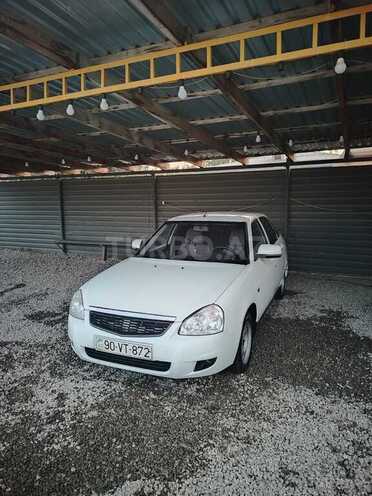 LADA (VAZ) Priora 2013, 262,000 km - 1.6 l - Ağdam