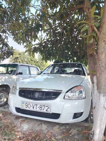 LADA (VAZ) Priora 2013, 262,000 km - 1.6 l - Ağdam