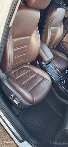 Kia Sorento 2015, 216,977 km - 2.2 l - Gəncə