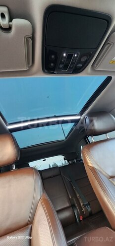 Kia Sorento 2015, 216,977 km - 2.2 l - Gəncə