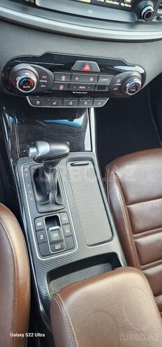 Kia Sorento 2015, 216,977 km - 2.2 l - Gəncə
