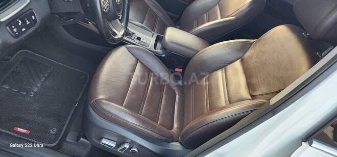 Kia Sorento 2015, 216,977 km - 2.2 l - Gəncə