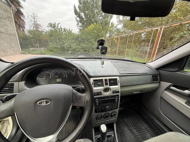 LADA (VAZ) Priora 2013, 262,000 km - 1.6 l - Ağdam