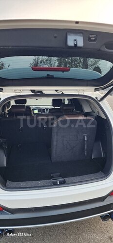 Kia Sorento 2015, 216,977 km - 2.2 l - Gəncə